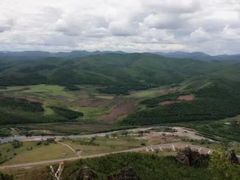 -喇嘛山国家森林公园