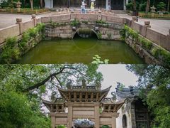 -惠山古镇·寄畅园
