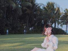 -三亚太阳湾柏悦酒店