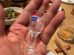-一坐一忘云南菜(北京skp店)