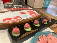 -五星桥原切肥牛火锅(怀德桥店)