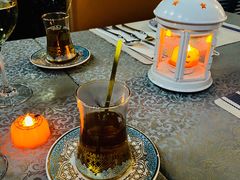 -La Medina餐厅(亮马河南路店)