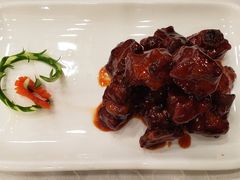 -桦立酒家(宜山路店)