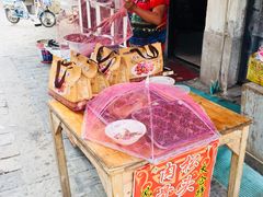 -阿马土菜馆