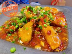 -一捞鲜•青岛本味餐厅(八大关店)
