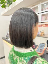 -YESIDO椰岛造型烫发染发