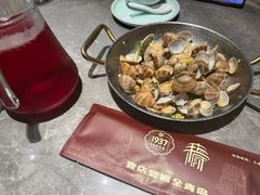 -1937青岛老味道·海肠捞饭·青岛菜(大鲍岛栈桥店)