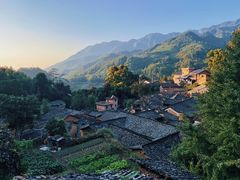 -杨家堂村