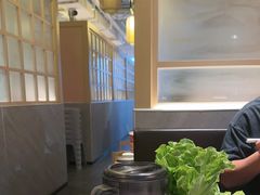 -隐家本格烧肉(万达广场店)