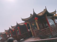 -西湖游船