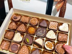 -Laderach 莱德拉(上海环贸iapm店)