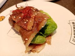 照烧牛肉卷-元气寿司(东方宝泰店)