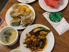 -汉巴味德(大悦城店)