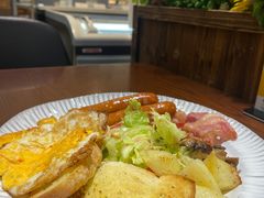-斯比特花园西餐厅(东方商厦店)
