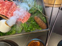 -谷牛和牛烤肉(漕河泾印象城店)