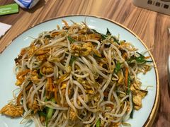 -合合春饼·酱骨·东北菜(潘家园店)