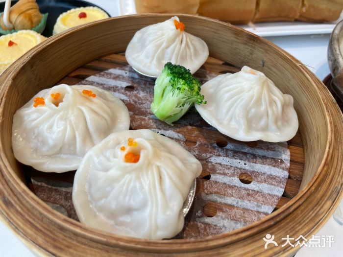 益健名厨海鲜城(夏湾店)图片