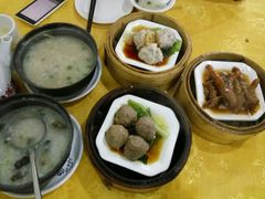 -翠微茶楼饭店(前山店)