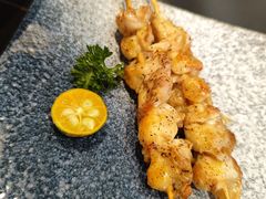 -一石三鸟烧鸟•刺身•定食套餐(南桥美谷店)