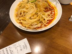 -陕西大厦-长安宴(陕西驻沪办店)