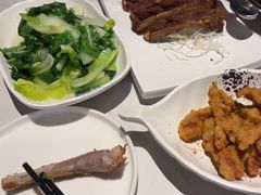 -三猫黑鱼花(南大店)