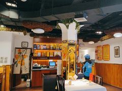 -砂锅居·始于1741(万丰路店)