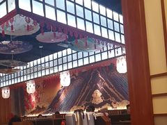 -千寻山野烤肉(中关村店)