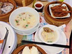 -点都德(皇岗村店)