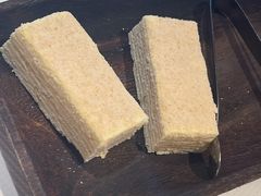 娜帕里勇-西域阿里马新疆菜·清真(桂花路店)