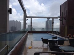 华丽海景酒店(上环皇后大道店)-香港华美达海景酒店