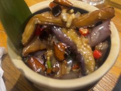 -锦尚阁烤鱼•天津菜(宣武门胡同店)