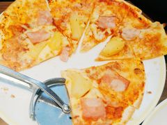 -萨莉亚意式餐厅(连城店)