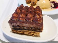 意式提拉米苏-宜家·瑞典风味餐厅(无锡店)