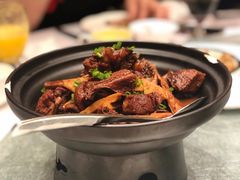 锅仔老鹅-道道鲜·崇明私房菜(五角场店)