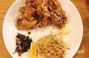 Japanese Thick Chicken Cutlet