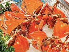 -粤海喜来登酒店·盛宴海鲜牛排自助餐厅(天河城店)