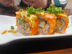 -松子料理(华威桥店)