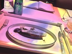 -翡翠36餐厅(浦东香格里拉店)