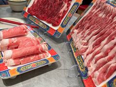 -侃爷南门铜锅涮肉