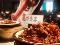 -五月罗马海鲜自助餐厅(陆家嘴店)