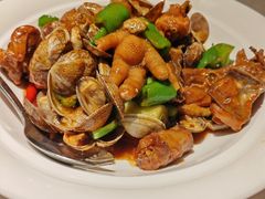 -船歌·鱼水饺青岛菜(闽江二路店)