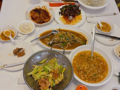 -乾隆美食·本帮菜(黄河路店)