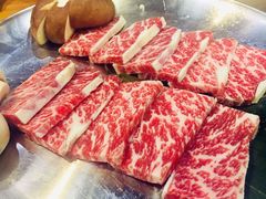 -老炉家木炭烤肉(长江国际店)