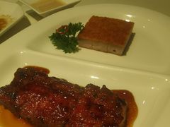 -利苑酒家(宜安广场店)