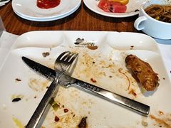 -汉巴味德·烤肉与啤酒的自助(杭州大悦城店)