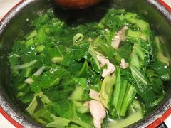 原味鸭仔菜-岭南真味·匠心粤菜(K11店)