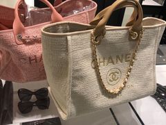 -CHANEL(恒隆广场店)