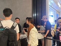 -喜茶(深圳万象城黑金店)