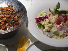 -小放牛炒菜馆(裕华万达店)