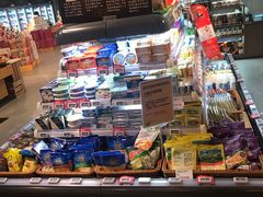 -blt精品超市(高德置地冬广场店)